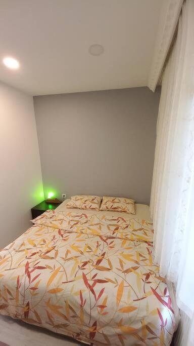 Appartamento Historical Comfy Flat In Beyoglu Tophane, Galata Provincia di Provincia di Istanbul Esterno foto